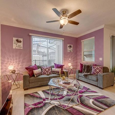 Newly Listed Townhouse Storey Lake, Free Waterpark Кіссіммі Екстер'єр фото