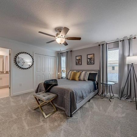 Newly Listed Townhouse Storey Lake, Free Waterpark Кіссіммі Екстер'єр фото