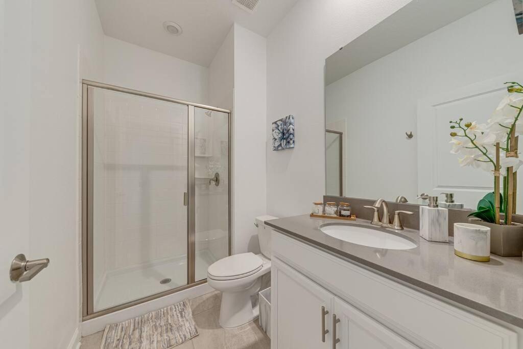 Newly Listed Townhouse Storey Lake, Free Waterpark Кіссіммі Екстер'єр фото