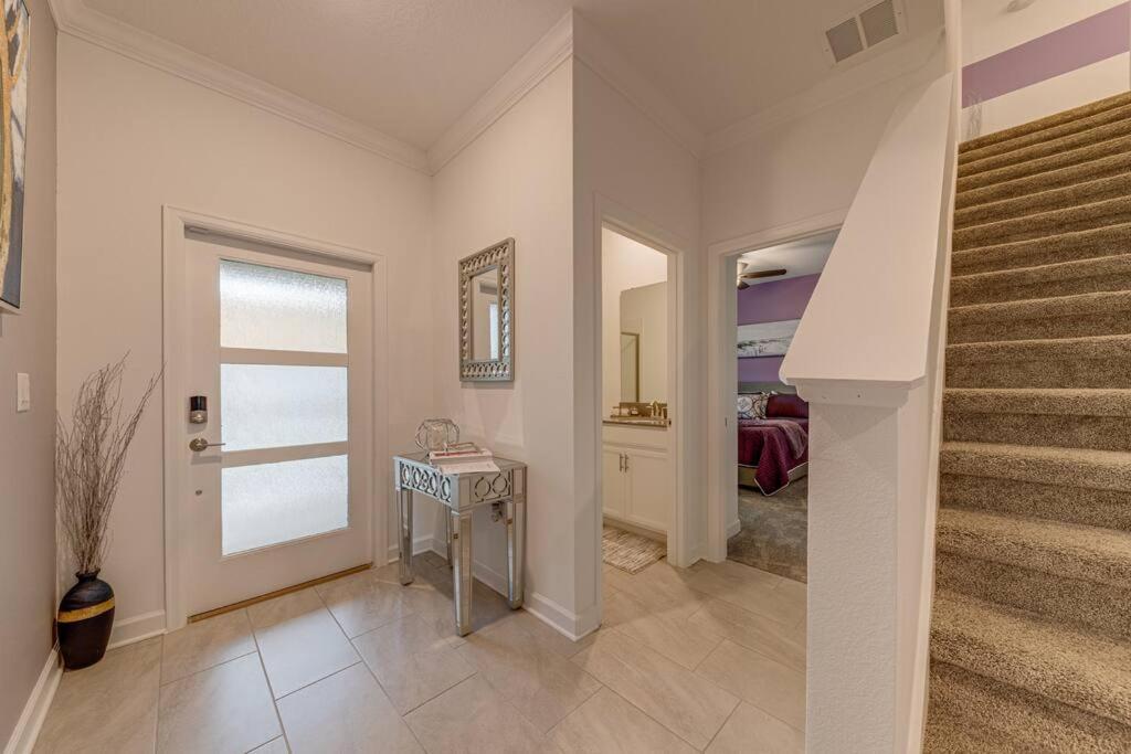 Newly Listed Townhouse Storey Lake, Free Waterpark Кіссіммі Екстер'єр фото