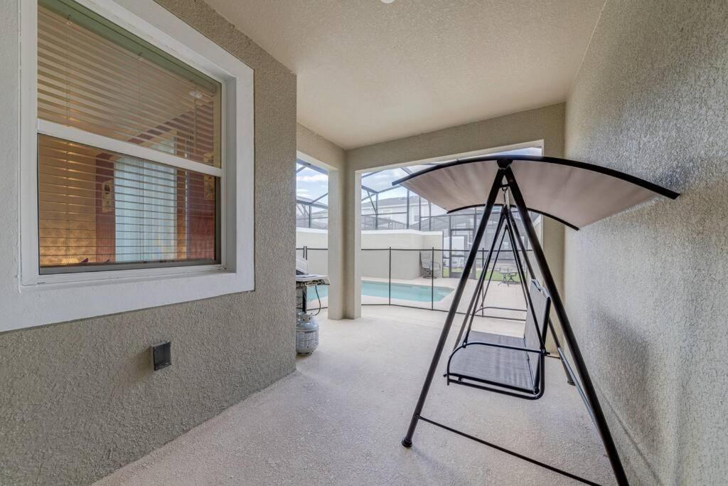 Newly Listed Townhouse Storey Lake, Free Waterpark Кіссіммі Екстер'єр фото